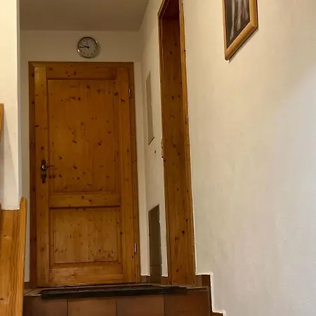 Apartment Hundepension Almfrieden Reit im Winkl