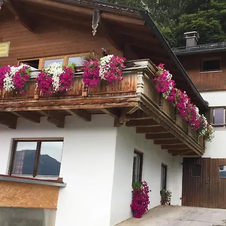 Hundepension Almfrieden