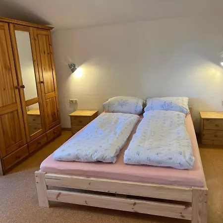 Hundepension Almfrieden Apartment *