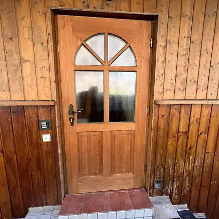 Apartmán Hundepension Almfrieden Reit im Winkl