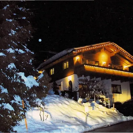 Hundepension Almfrieden Apartmán *