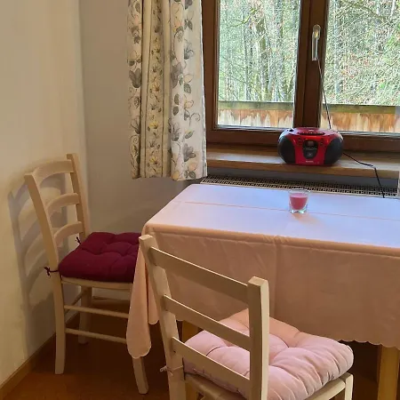 Hundepension Almfrieden Apartmán