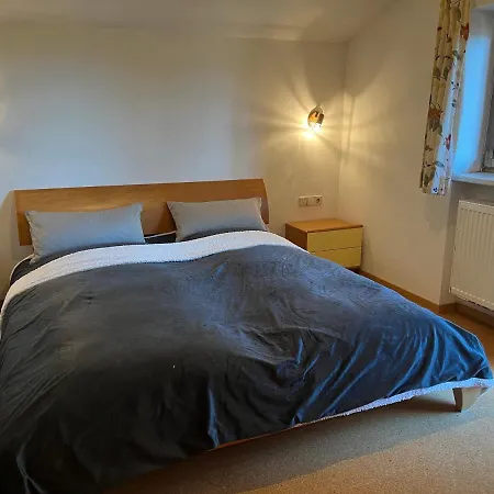 Hundepension Almfrieden *