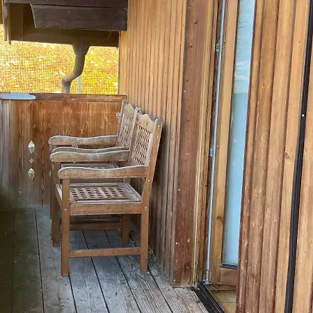 Hundepension Almfrieden *