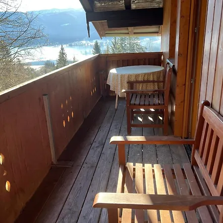 Apartmán Hundepension Almfrieden *