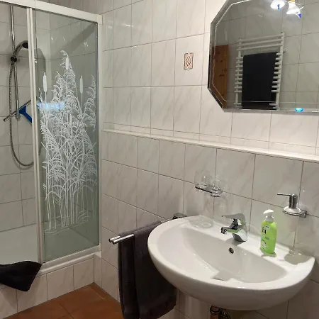 Hundepension Almfrieden Apartmán *