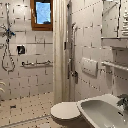Hundepension Almfrieden Apartmán Reit im Winkl