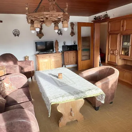 Hundepension Almfrieden * Reit im Winkl