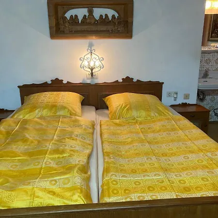Hundepension Almfrieden