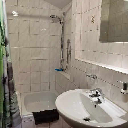 Hundepension Almfrieden Apartmán *