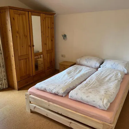 Hundepension Almfrieden Apartmán *