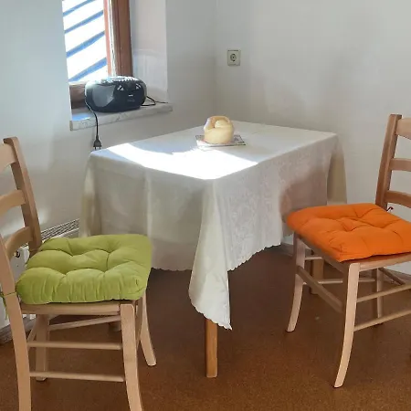 Hundepension Almfrieden Apartmán