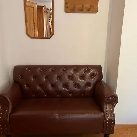Hundepension Almfrieden