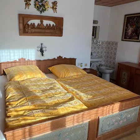 Hundepension Almfrieden Apartmán Reit im Winkl