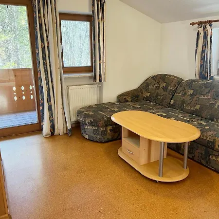 Hundepension Almfrieden Apartmán Reit im Winkl
