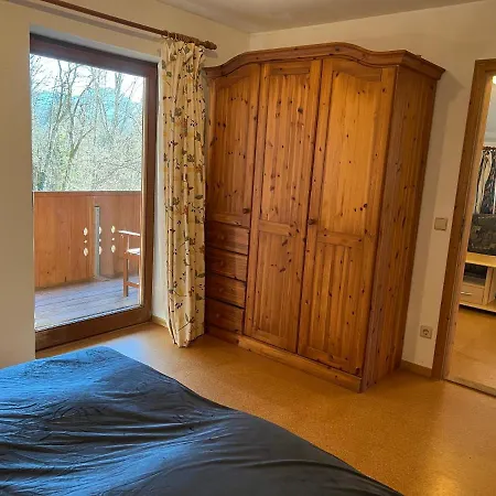 Hundepension Almfrieden