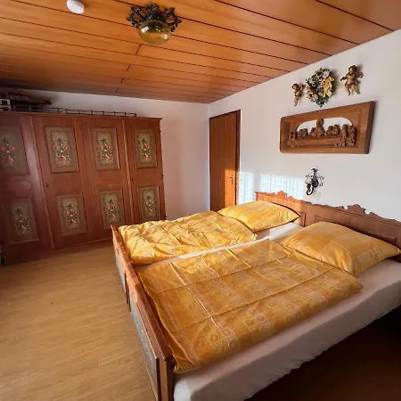 Hundepension Almfrieden *
